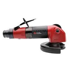 Угловая шлифовальная машина Chicago Pneumatic KA11120A5K
