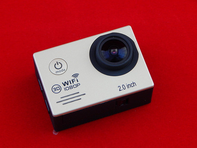 Экшн-камера SJ7000 (12МП, 1080P, WI-FI), фото 2
