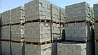 Сплитерный блок “гладкий” стандартный 390х190х190мм, фото 3