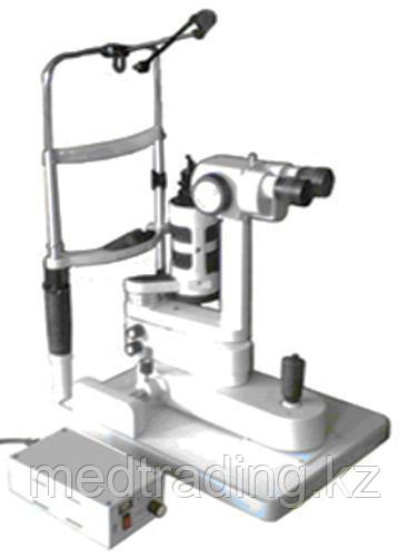 Щелевые лампы SL-P-00