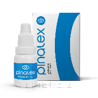 ПИНАЛЕКС бальзам для глаз с пептидами