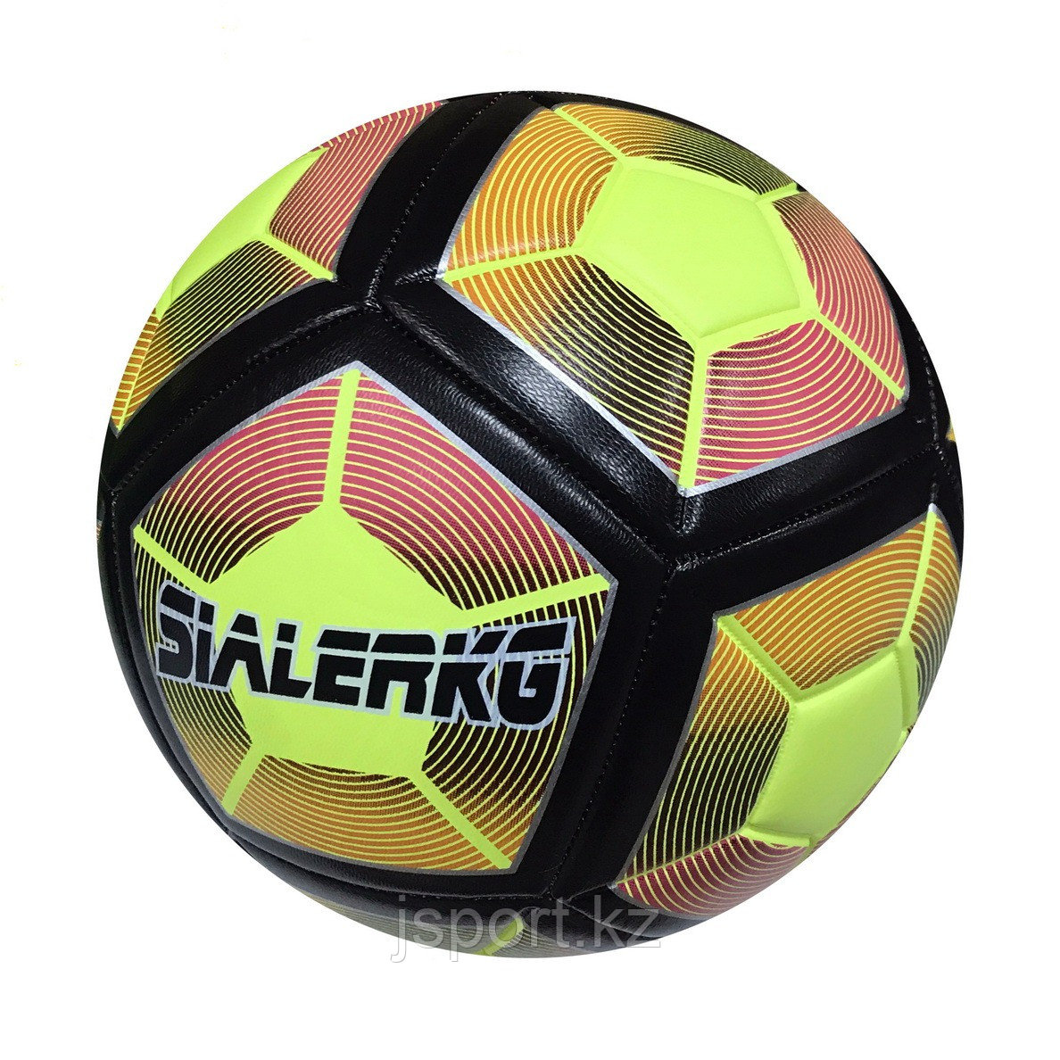 Футбольный мяч SIALERKG