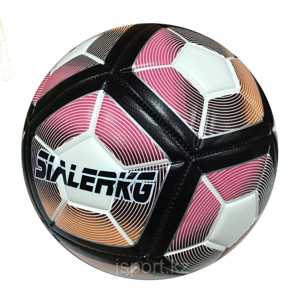 Футбольный мяч SIALERKG - фото 2 - id-p44613702