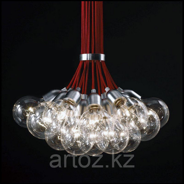 Люстра Ilde chandelier - фото 2 - id-p44614370