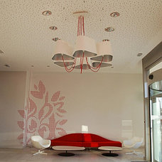 Люстра Lustre Nuage 6 (White), фото 5