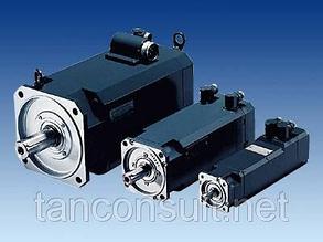 Серводвигатели