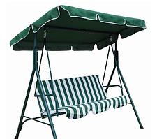 Качели для сада