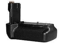 Батарейный блок на CANON EOS 20D/ 30D/40D/50D от MEIKE! на BP-511A Li-ion, фото 3