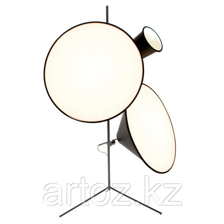 Напольная лампа Cone lamp floor, фото 1