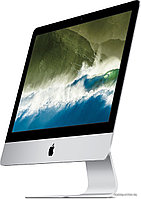 Моноблок Apple iMac 21.5" MK142, фото 1