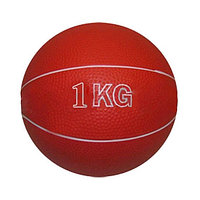 Медбол (медицинский мяч) 1 кг