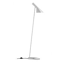 Напольная лампа AJ lamp floor (white)