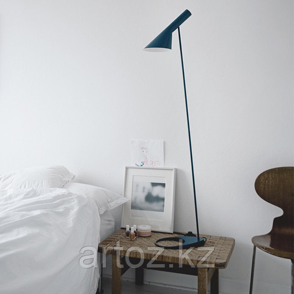Напольная лампа AJ lamp floor (white) - фото 2 - id-p44615828