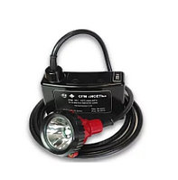 Шахтный светильник головной