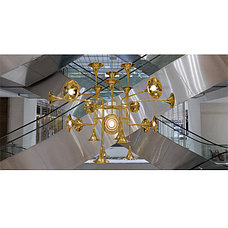 Люстра Botti chandelier, фото 2