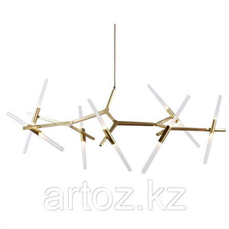 Люстра Agnes chandelier 14, фото 1