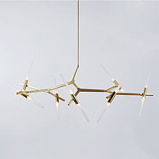 Люстра Agnes chandelier 14, фото 3
