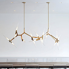 Люстра Agnes chandelier 14, фото 4