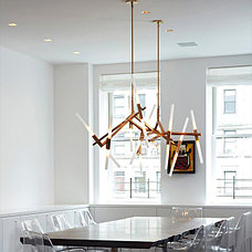 Люстра Agnes chandelier 14, фото 6