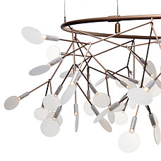 Люстра Heracleum big Oval 0, фото 3