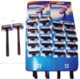 Бритвенные станки одноразовые Giletey