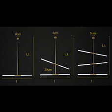 Люстра Bentudesign Suspension Lamp-1, фото 4
