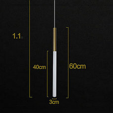 Люстра Bentudesign Suspension Lamp-1, фото 5