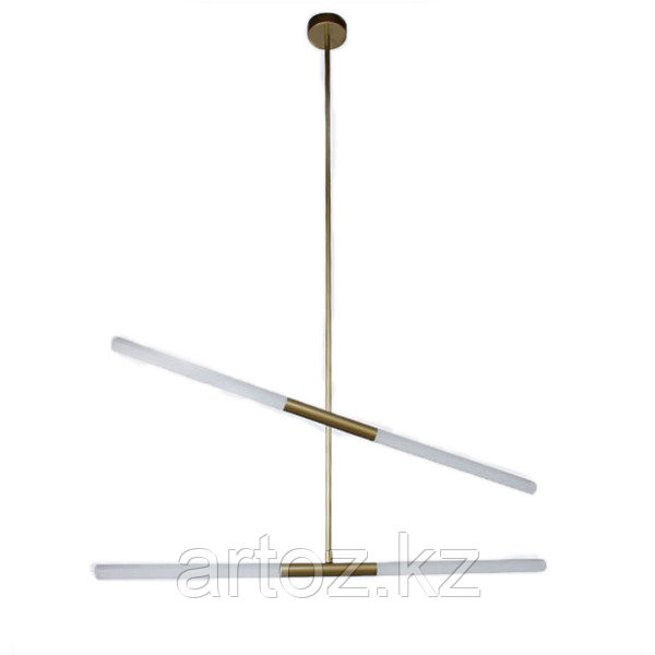 Люстра Bentudesign Suspension Lamp-2 - фото 1 - id-p44616198