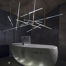 Люстра Bentudesign Suspension Lamp-2, фото 3