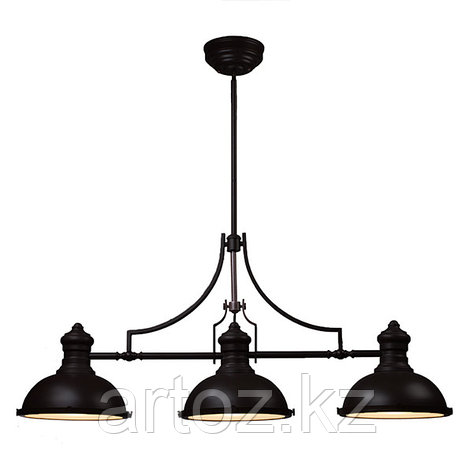 Люстра Chadwick 3 Light, фото 1