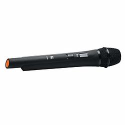 Беспроводный микрофон-передатчик AMC iLive Handheld transmitter