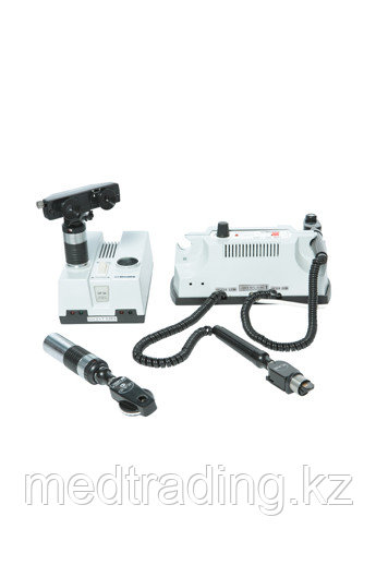 Офтальмоскоп ручной универсальный