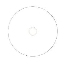 DVD+R 4.7GB Printable Verbatim (43512), фото 3