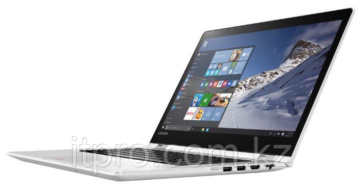 Notebook Lenovo IdeaPad Yoga 510Black 80VC001ERK