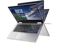 Notebook Lenovo IdeaPad Yoga 710 Silver 80V4004GRK