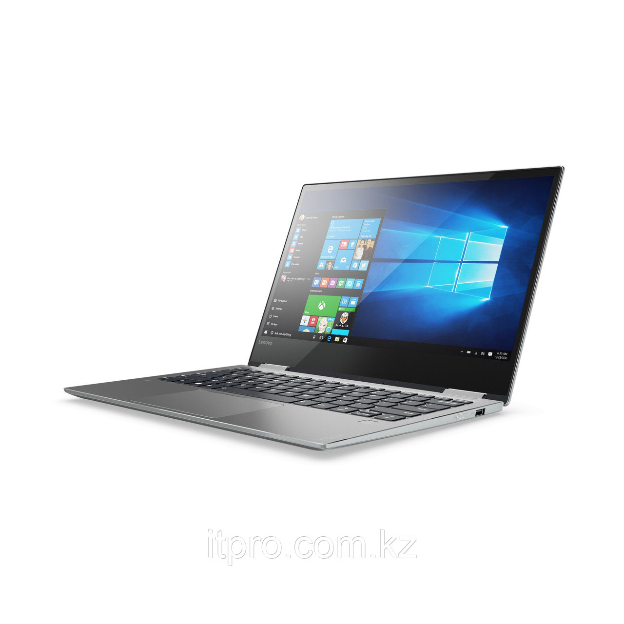 Notebook Lenovo IdeaPad Yoga 720  GR 80X7000FRK
