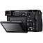 Sony Alpha A6500 kit 16-50mm, фото 5
