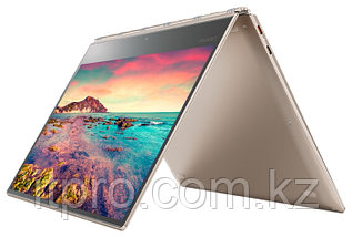 Notebook Lenovo IdeaPad Yoga 910 Gun Metal 80VF00A2RK, фото 2