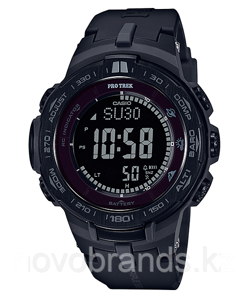 Наручные часы Casio PRW-3100Y-1B