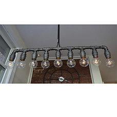 Люстра Industrial Chandelier-9 (№12-2), фото 6