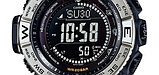 Наручные часы Casio Pro Trek PRW-3510-1D, фото 4