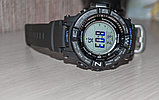 Наручные часы Casio Pro Trek PRW-3510Y-1D, фото 5