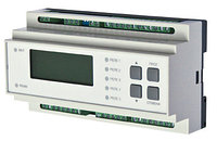 Регулятор температуры электронный РТМ-2000, фото 1