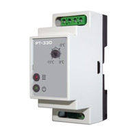  Регулятор температуры электронный РТ-330