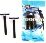 Бритвенные станки Dorco