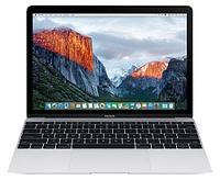 MacBook 12-inch: 1.2GHz Dual-Core Intel Core m3, 256GB - Space Grey