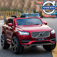 Volvo XC90 балалар электромобилі