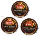 Крем для обуви KISI \ KIWE