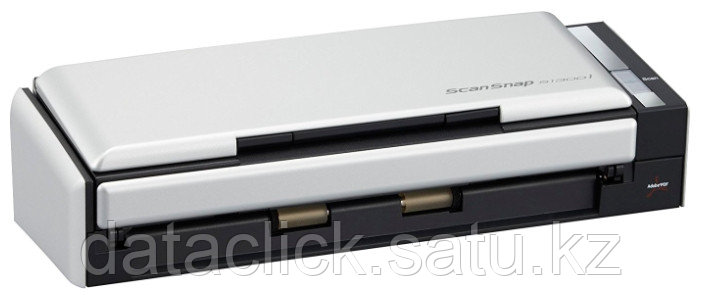 Мобильный сканер Fujitsu ScanSnap S1300i купить в Алматы - фото 1 - id-p44624427