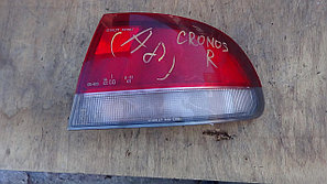 Фонарь задний правый Mazda Cronos